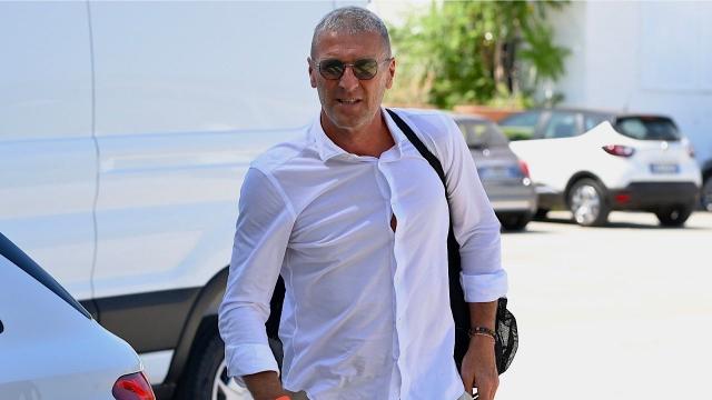 Ascoli Calcio, cominciato il raduno al Picchio Village. Assente Gagliolo, pronto ad aggregarsi Maiga Silvestri
