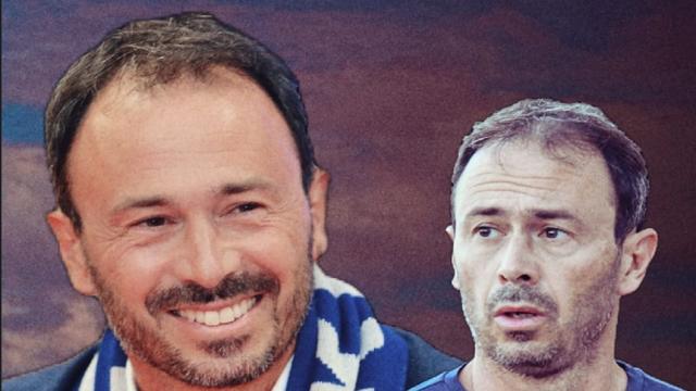 Sestri Levante, risolto il rebus panchina. Diego Longo è ufficialmente il nuovo allenatore