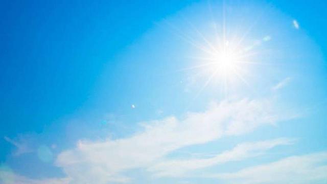 Meteo, la situazione ad Ascoli e nelle Marche per Martedì 18 Ottobre