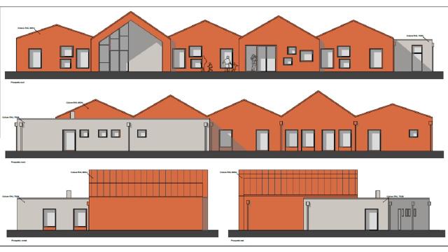Grottammare, progetto ''Asilo nido'' pronto per essere appaltato