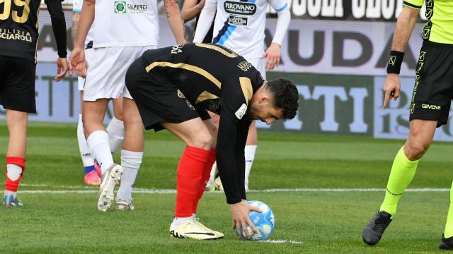 Ascoli-Lecco 4-1, i momenti chiave della partita