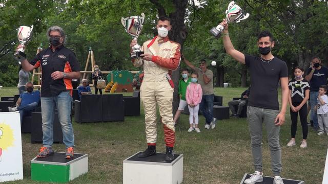 Slalom “Città di Ascoli Piceno” 2021, le voci dei piloti sul podio e dello staff organizzatore