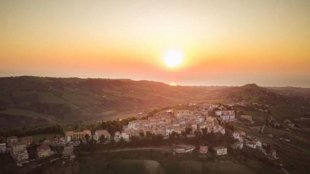 Monteprandone è tra i Borghi Storici delle Marche. Opportunità per rilanciare e rivitalizzare il centro storico