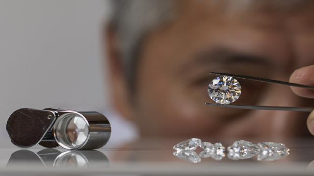 Tagli dei diamanti: quanti ne esistono e come riconoscerli