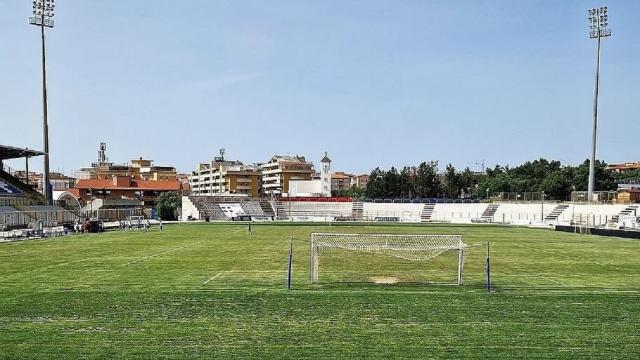 Torres-Ascoli, dato definitivo dei tifosi bianconeri nel Settore Ospiti dello stadio “Sanna”