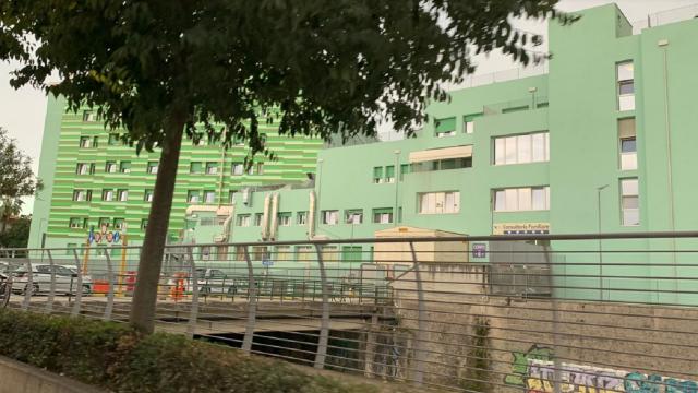 Ospedale San Benedetto, ristrutturazione ed ammodernamento tecnologico di Laboratorio analisi e punto prelievi