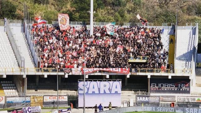 Ascoli Calcio, info biglietti per il match domenicale con il Bari. Subito tutto esaurito il Settore Ospiti
