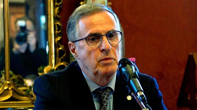 Prefetto Ascoli Piceno, massima solidarietà ai tre agenti di polizia che hanno subìto lesioni a San Benedetto del Tronto