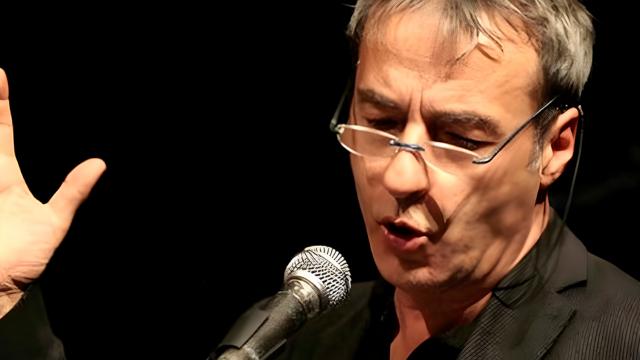 Settimo appuntamento con il Festival dell’Appennino a Sant’Anatolia di Narco con Davide Riondino