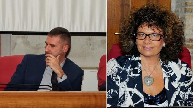 Ascoli Piceno, benemerenza civica ai volontari della Protezione Civile: la richiesta dei consiglieri Premici e Seghetti