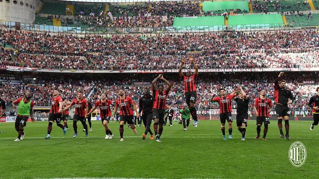 Milan-Fiorentina 1-0, highlights