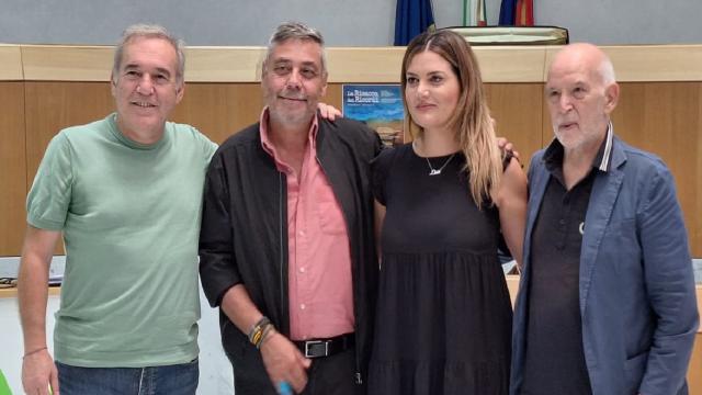 San Benedetto, torna la seconda edizione del ''Festival del Memoir''