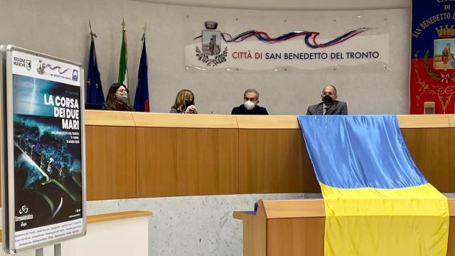 San Benedetto, presentata l'attesissima settima ed ultima tappa della Tirreno Adriatico