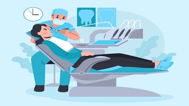 5 curiosità sull'Odontoiatria dall'Antichità a oggi