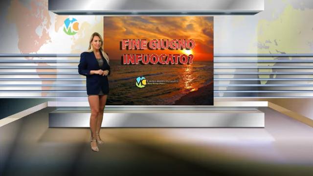 Meteo, la situazione ad Ascoli e nelle Marche per Venerdì 24 Maggio