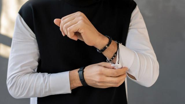 Bracciali da uomo: come scegliere al meglio