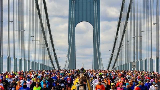 Alla Maratona di New York con 'SportImprese Picene' e Confindustria Servizi per un'esperienza esclusiva  
