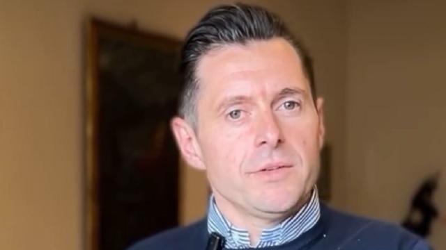 Ascoli Piceno, Fioravanti: “Ferma condanna per i vergognosi striscioni comparsi nella notte in città”