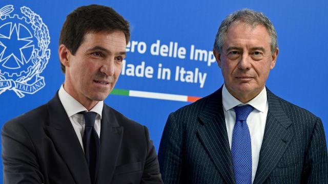 Beko, telefonata tra ministro Urso e Acquaroli: “Dopo salvataggio Comunanza massima protezione per tutti i lavoratori”