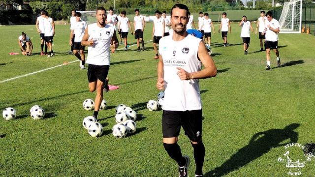 Atletico Ascoli: svelato il campionato di Eccellenza Marche, esordio interno con l'Urbania