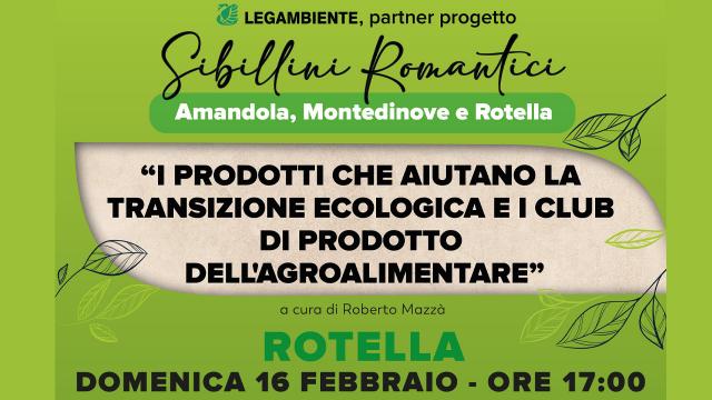 Sibillini Romantici: una settimana di successi, dalla BIT all'appuntamento a Rotella, con focus su creazione della DMO