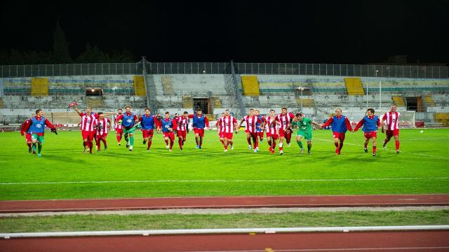 Serie C 5° turno: Samb e Matelica vincono e sognano la vetta, buon pari della Vis Pesaro