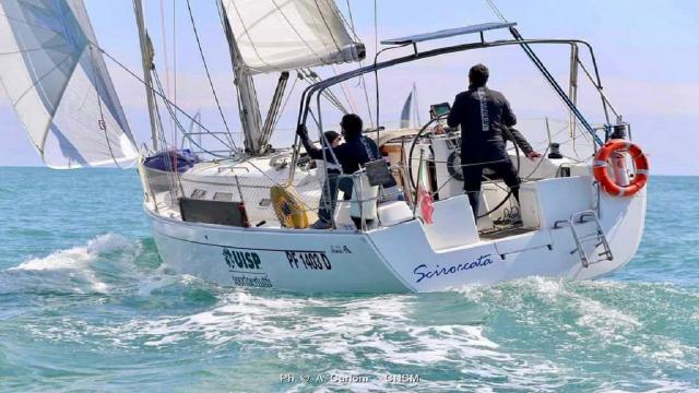 “Vela per tutti”, successo di iscrizioni per corso dedicato a ragazzi e adulti ciechi o ipovedenti