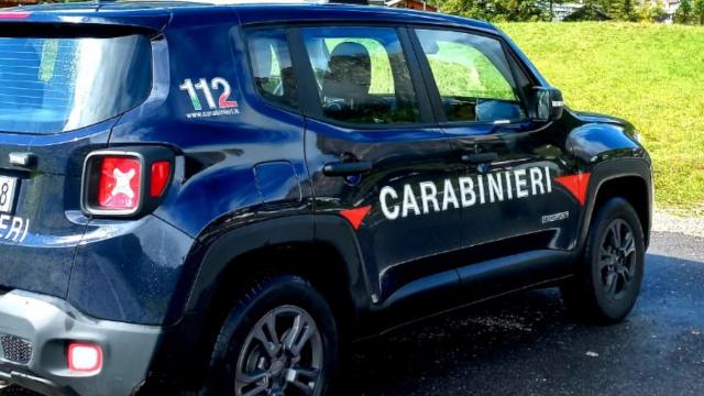 Ascoli Piceno, giovani sorpresi dai Carabinieri mentre facevano uso di sostanze stupefacenti in centro storico