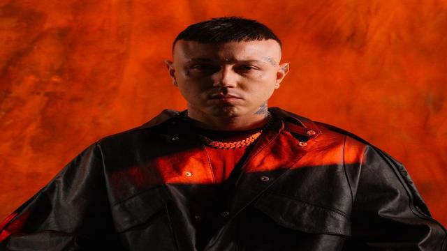 San Benedetto: ''San.B Sound'', dopo Salmo sul palco del ''Mandela'' salirà Lazza