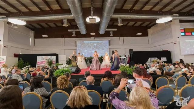 Hotel Casale di Colli del Tronto, ventesima edizione della fiera ''Sposi in Riviera''