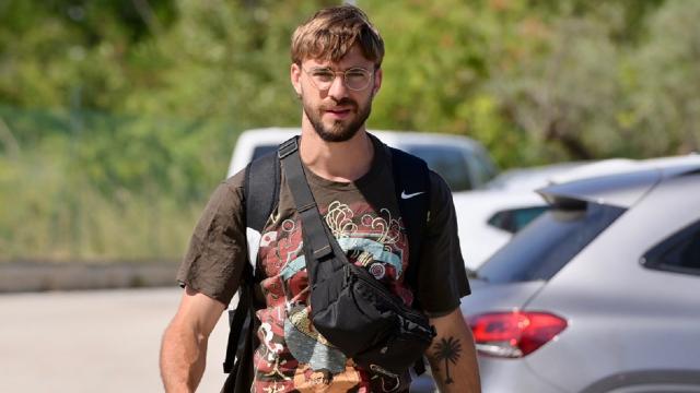 Ascoli Calcio, si lavora alla cessione di Quaranta. Il punto sul 27enne difensore mancino