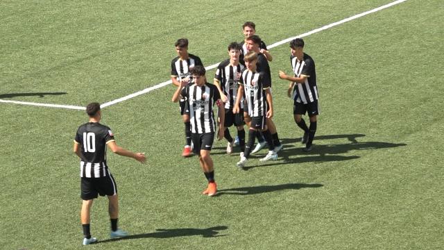 Primavera 2 girone B: highlights Ascoli-Cosenza 2-1