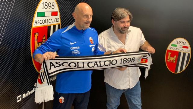 Ascoli Calcio, nessun cambio di marcia. Copia-incolla del rendimento nel girone d'andata dopo 16 partite