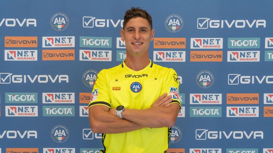 Ascoli-Feralpisalò, arbitra Collu (esordiente in Serie B). Nessun precedente con il Picchio