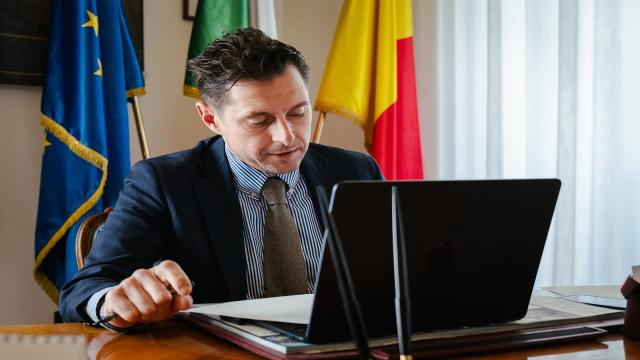 Ascoli Piceno, Fioravanti su Pnrr Scuola: ''Necessario uso ribassi d’asta per non bloccare cantieri''