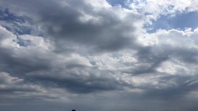 Meteo, la situazione ad Ascoli e nelle Marche per Mercoledì 25 Agosto