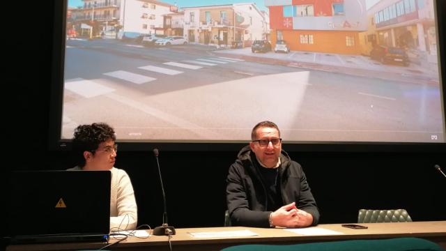 Centobuchi, 'Cento al Centro: con il tour virtuale si passeggia nel Centro commerciale naturale