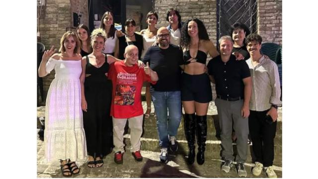 Artistic Picenum, successo a Ripatransone per la festa patronale. Prossimo appuntamento a Grottammare