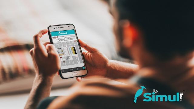 Leggere ai tempi del digitale: le abitudini di lettura con le nuove tecnologie