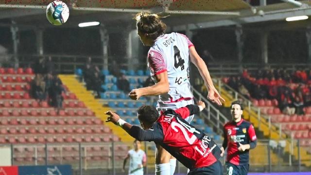 Serie C girone B 12° turno: vincono in trasferta Ternana e Vis Pesaro, gioie interne per Rimini e Carpi