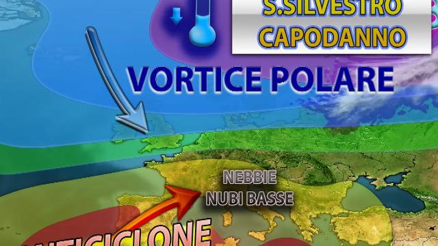 Meteo, la situazione ad Ascoli Piceno e nelle Marche per ultimo giorno del 2024