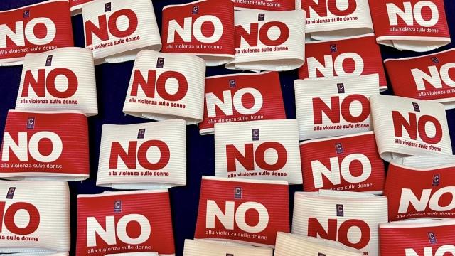 Serie C, 16° turno dedicato alla Giornata internazionale per l’eliminazione della violenza contro le donne