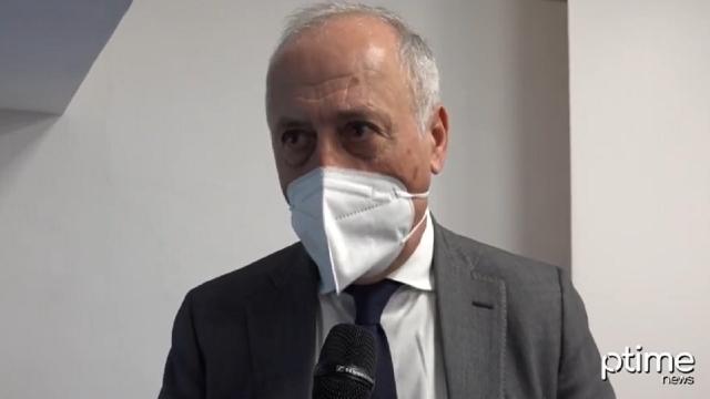 Regione Marche nel programma di monitoraggio del tumore al polmone. Saltamartini: “Prevenzione può ridurre mortalità”