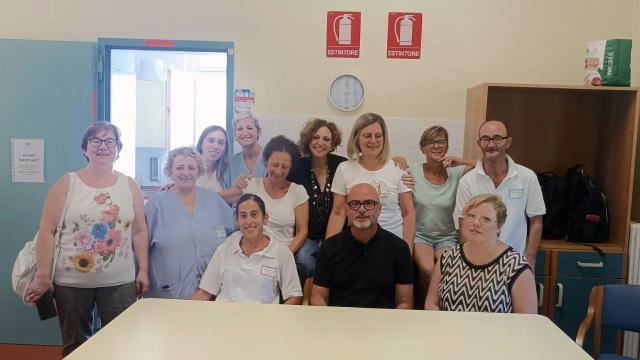 Ast Ascoli Piceno, nominati nuovi coordinatori infermieristici per casa salute Ripatransone e per UOC di pneumologia
