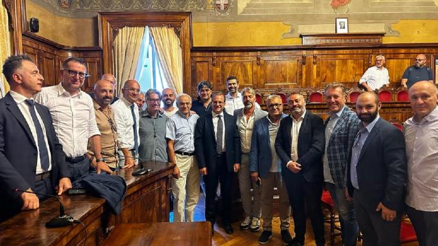 Strade del sisma, nella provincia di Ascoli Piceno quasi 500 lavori per 420 milioni di euro