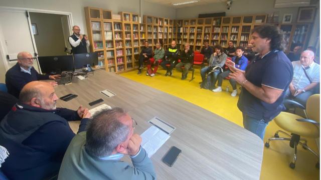 Ad Arquata incontro su nuove prospettive per l’economia dell’alta valle del Tronto