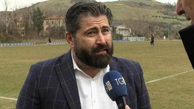 Ascoli Calcio, Righi: “Sarebbe semplice prendere tanto per prendere come accaduto qui in passato. Con me non succede”