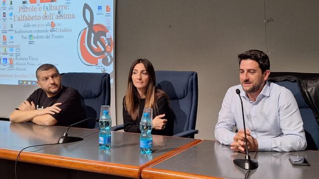 San Benedetto: studenti, incontro con il rapper Kento per parlare di carceri minorili