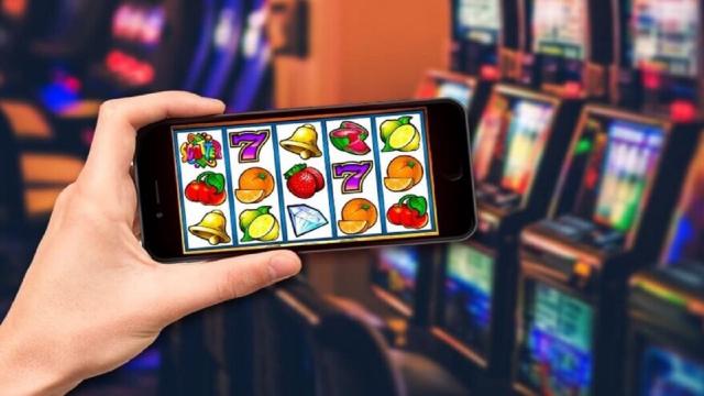 Gaming on the Go: Svelare le Emozioni dei Giochi di Slot Online su Dispositivi Mobili
