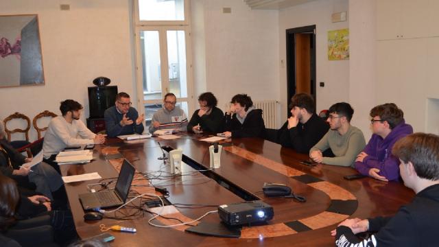 Provincia Ascoli Piceno: sicurezza scuole superiori del territorio, il punto su interventi e progettualità 